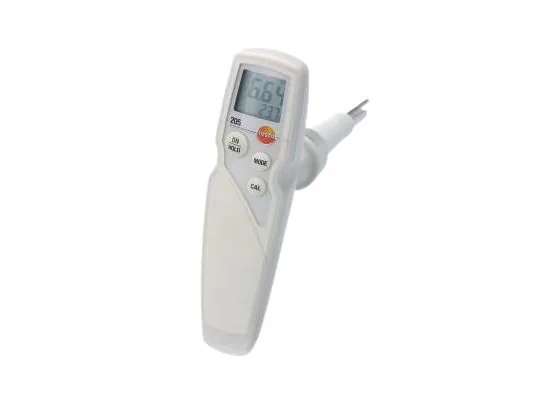 Testo 0563-2051 (05632051)