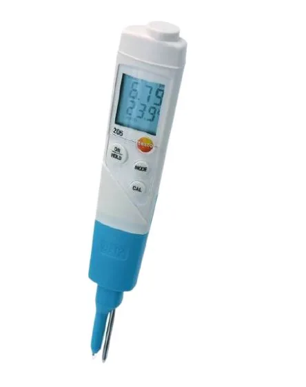 Testo 0563-2066 (05632066)