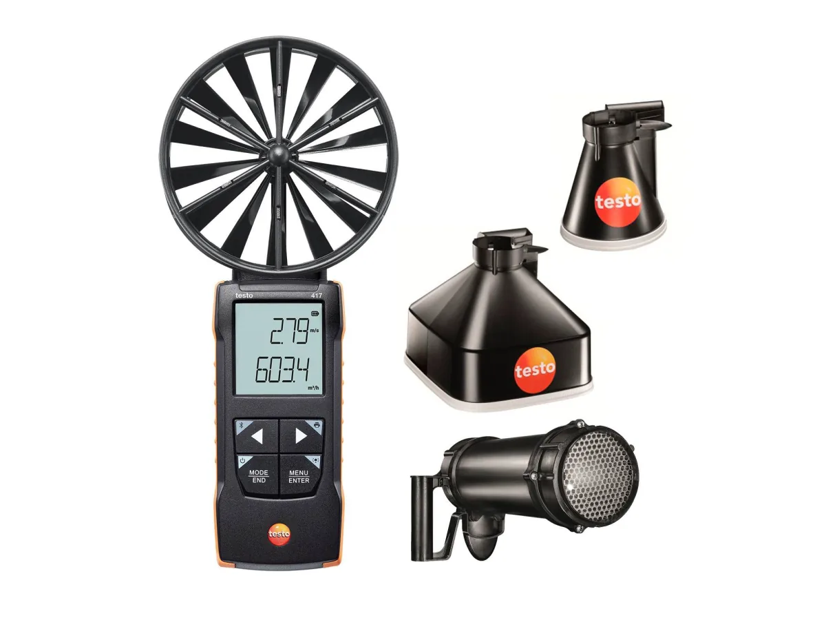Testo 0563-2417 (05632417)