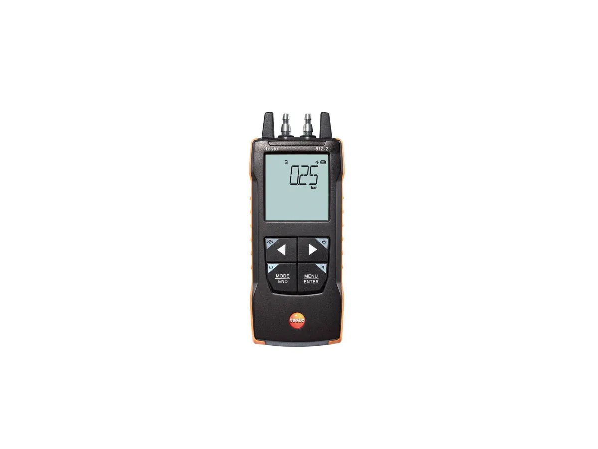 Testo 0563-2512 (05632512)