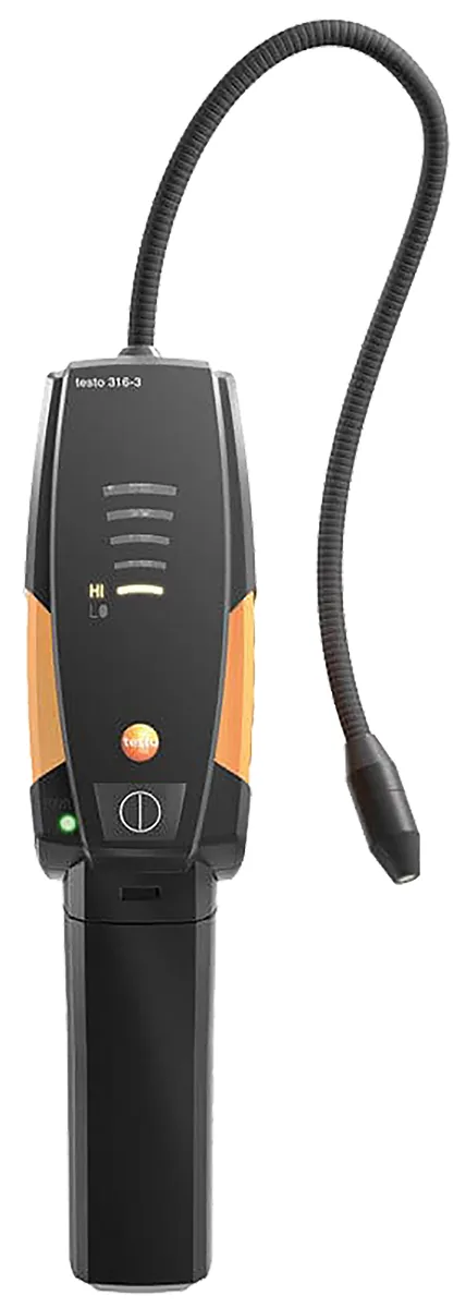 Testo 0563-3163 (05633163)