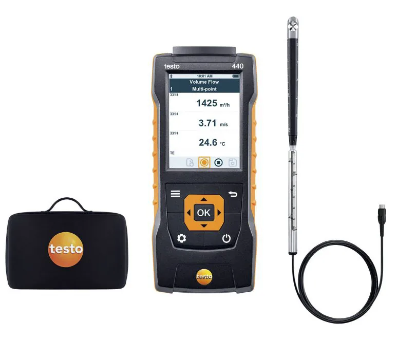 Testo 0563-4401 (05634401)