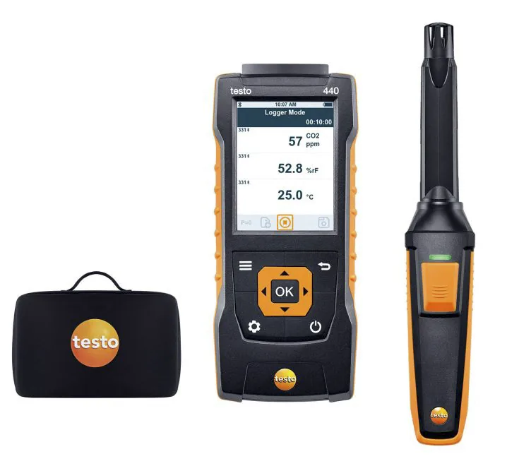 Testo 0563-4405 (05634405)