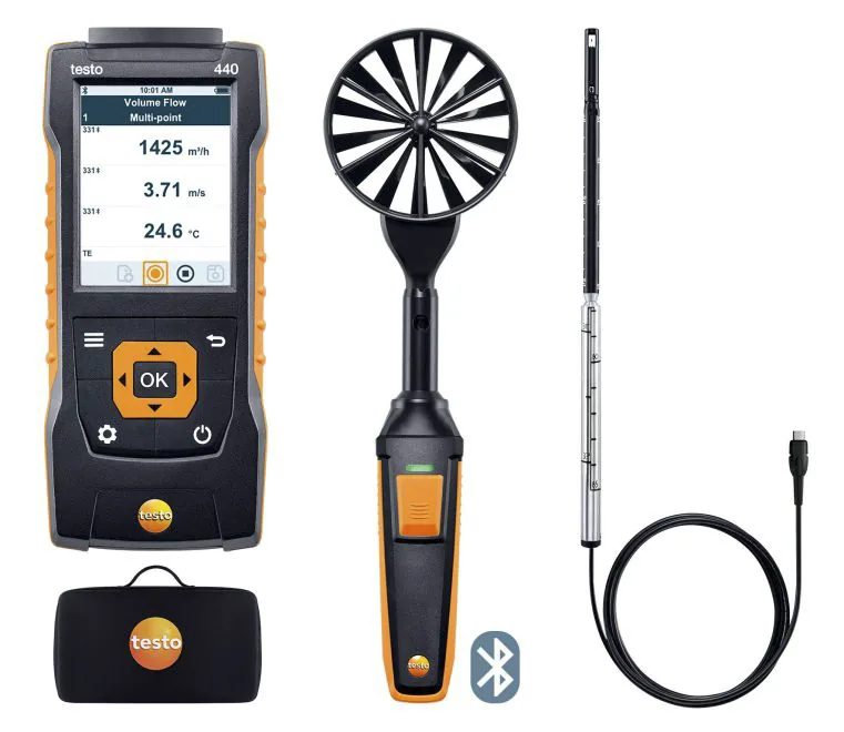 Testo 0563-4406 (05634406)