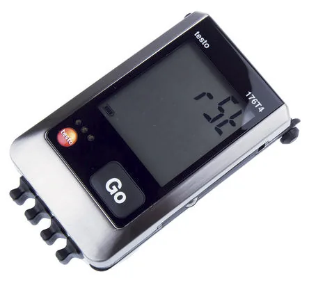 Testo 0572-1764 (05721764)