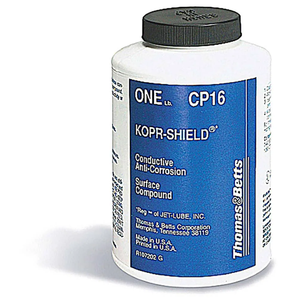 Thomas & Betts CP16 (CP16)