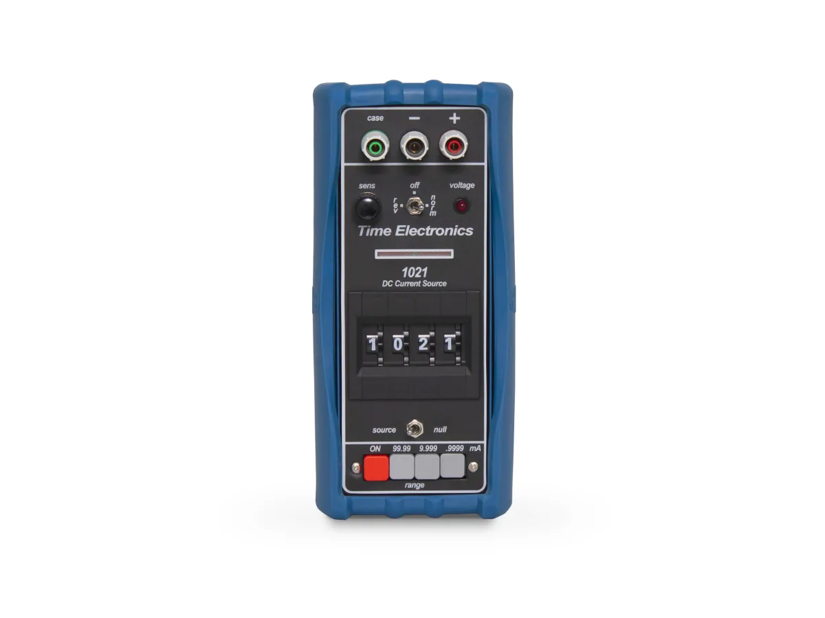 Time Electronics 1021 (1021)