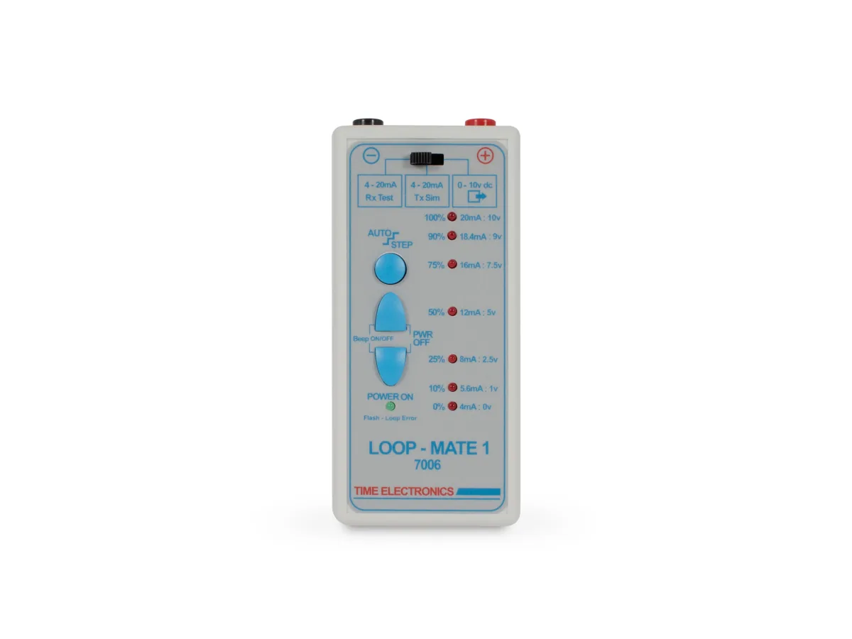 Time Electronics 7006 (7006)