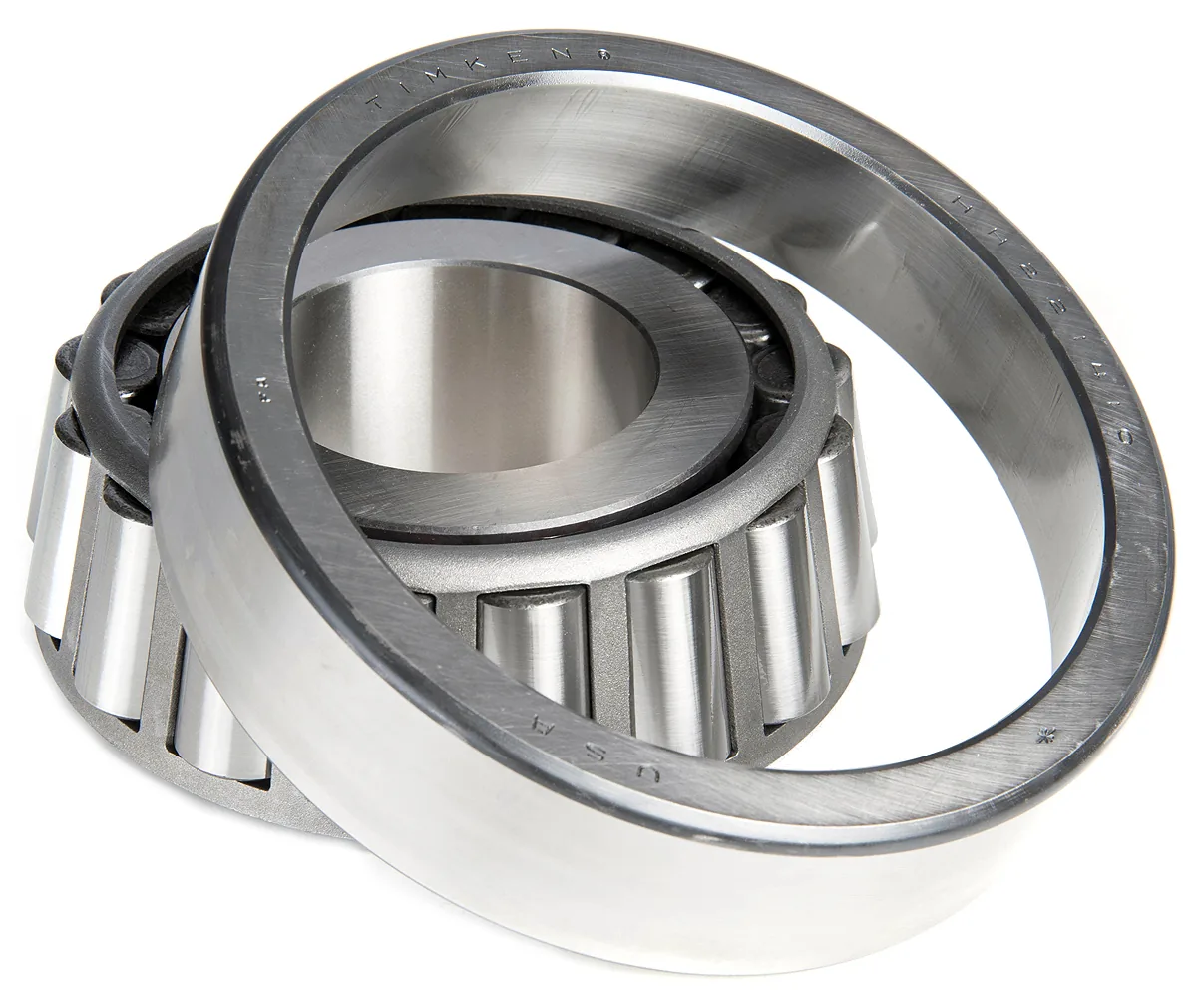 Timken JM822049-JM822010 (JM822049JM822010)