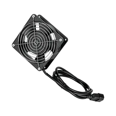 TLK TLK-FAN1-BK (TLKFAN1BK)