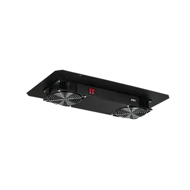 TLK TLK-FAN2-BK (TLKFAN2BK)