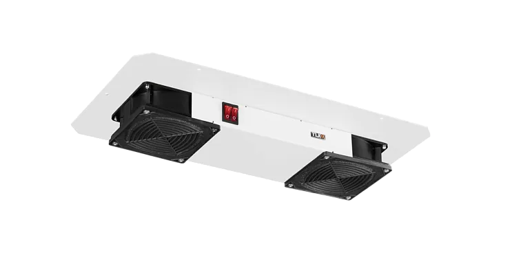 TLK TLK-FAN2-F-GY (TLKFAN2FGY)