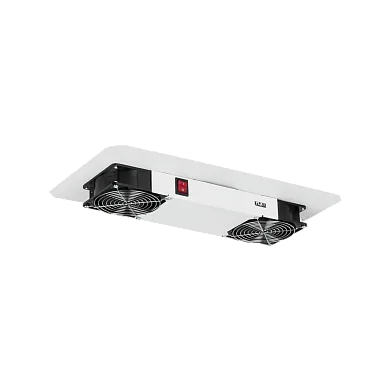 TLK TLK-FAN2-GY (TLKFAN2GY)