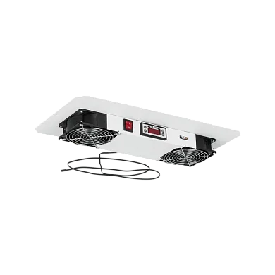 TLK TLK-FAN2-TERM-GY (TLKFAN2TERMGY)