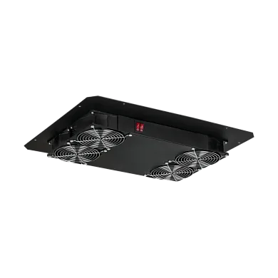 TLK TLK-FAN4-BK (TLKFAN4BK)