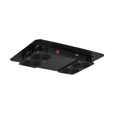 TLK TLK-FAN4-F-BK (TLKFAN4FBK)