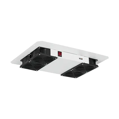 TLK TLK-FAN4-F-GY (TLKFAN4FGY)