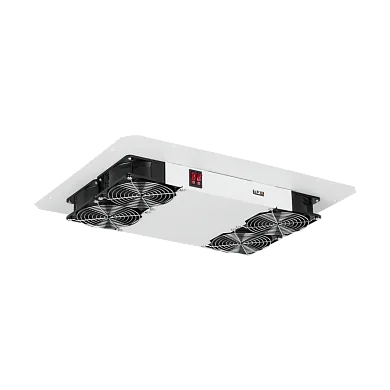 TLK TLK-FAN4-GY (TLKFAN4GY)