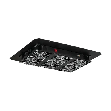 TLK TLK-FAN6-BK (TLKFAN6BK)