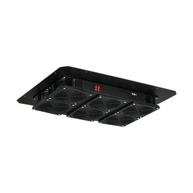 TLK TLK-FAN6-F-BK (TLKFAN6FBK)