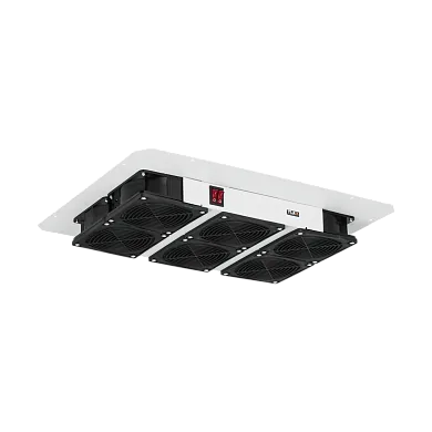 TLK TLK-FAN6-F-GY (TLKFAN6FGY)