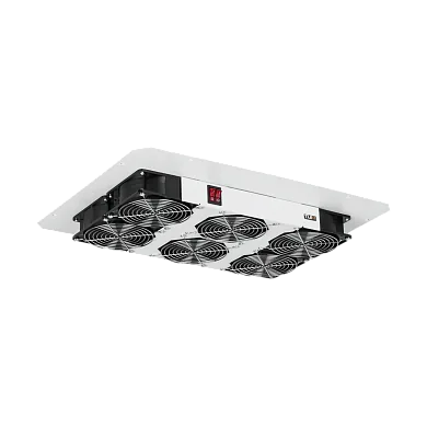 TLK TLK-FAN6-GY (TLKFAN6GY)