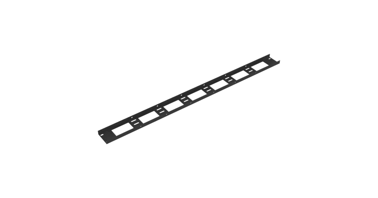 TLK TLK-OV75-2-24U-I-BK (TLKOV75224UIBK)