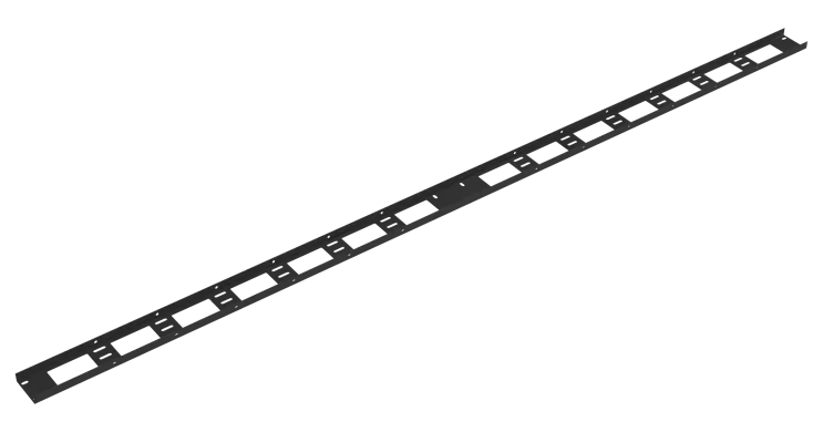 TLK TLK-OV75-2-47U-I-BK (TLKOV75247UIBK)