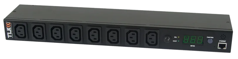 TLK TLK-RPI-MN-A08-M21-BK (TLKRPIMNA08M21BK)