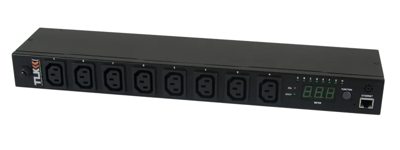 TLK TLK-RPI-SW-A08-M21-BK (TLKRPISWA08M21BK)
