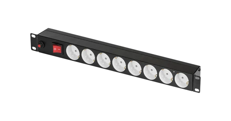 TLK TLK-RS08MF1-BK (TLKRS08MF1BK)