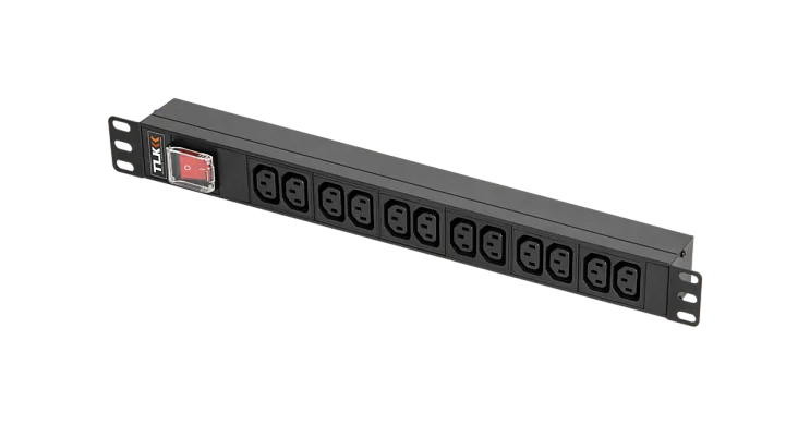 TLK TLK-RSA12-MTF-01-BK (TLKRSA12MTF01BK)