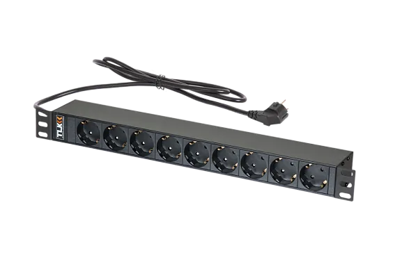 TLK TLK-RSC09-M-04-BK (TLKRSC09M04BK)