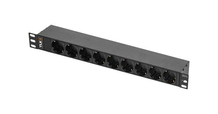 TLK TLK-RSC09-MF-01-BK (TLKRSC09MF01BK)