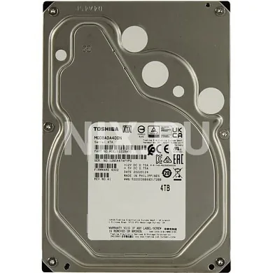 Toshiba MG08ADA400N (MG08ADA400N)