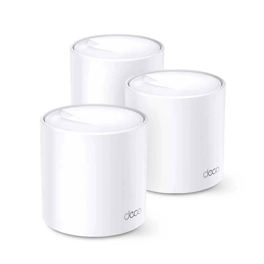TP-Link Deco-X20-3-pack (DecoX203pack)