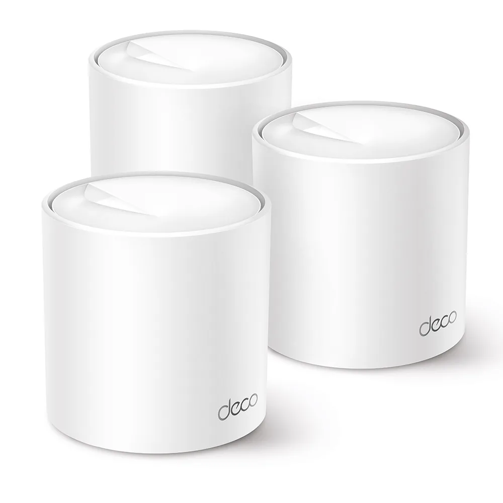 TP-Link Deco-X50-3-pack (DecoX503pack)