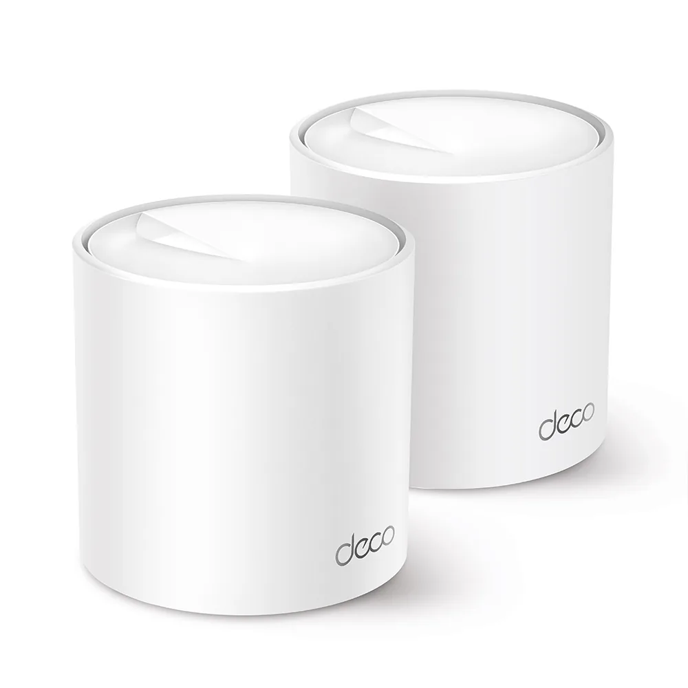 TP-Link Deco-X60-3-pack (DecoX603pack)
