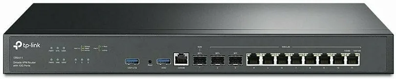 TP-Link ER8411 (ER8411)