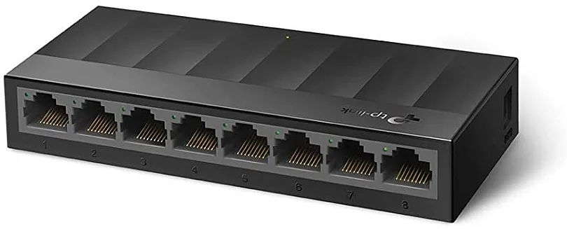 TP-Link LS1008G (LS1008G)