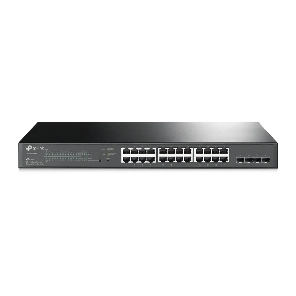 TP-Link TL-SG2428P (TLSG2428P)