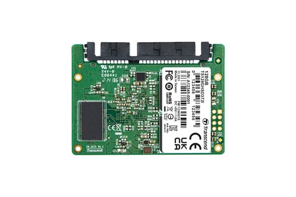 Transcend TS128GHSD372M (TS128GHSD372M)