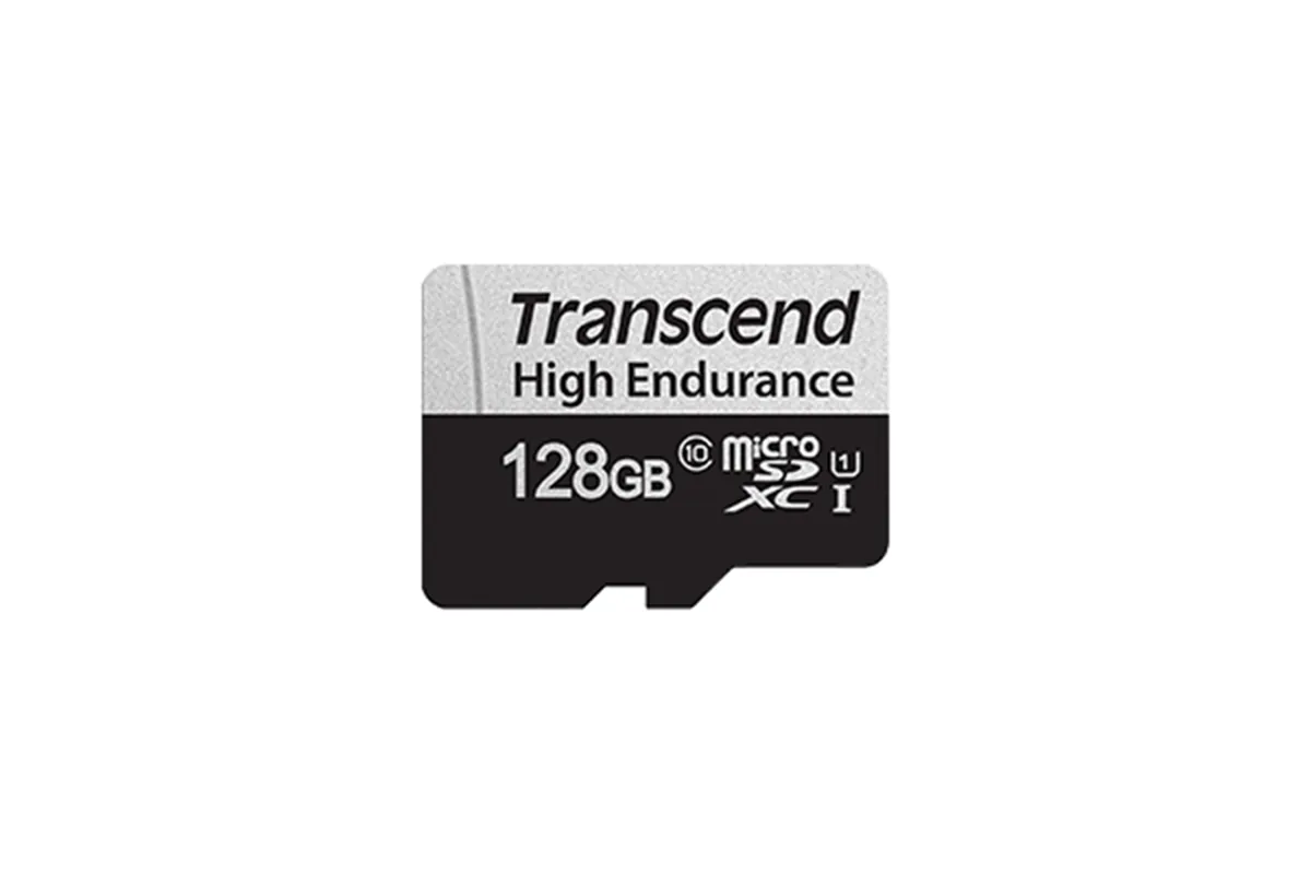 Transcend TS128GUSD350V (TS128GUSD350V)