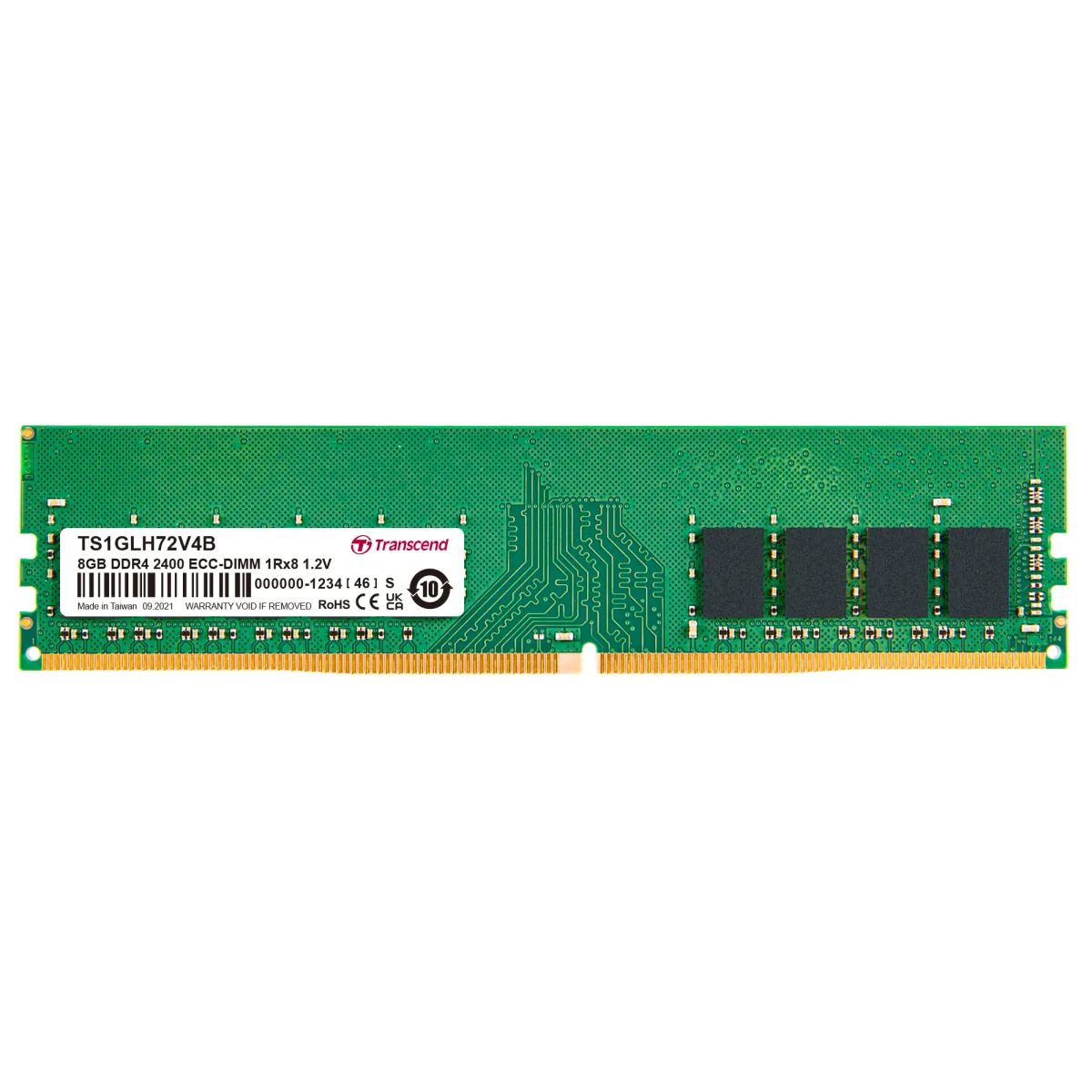 Transcend TS1GLH72V4B (TS1GLH72V4B)