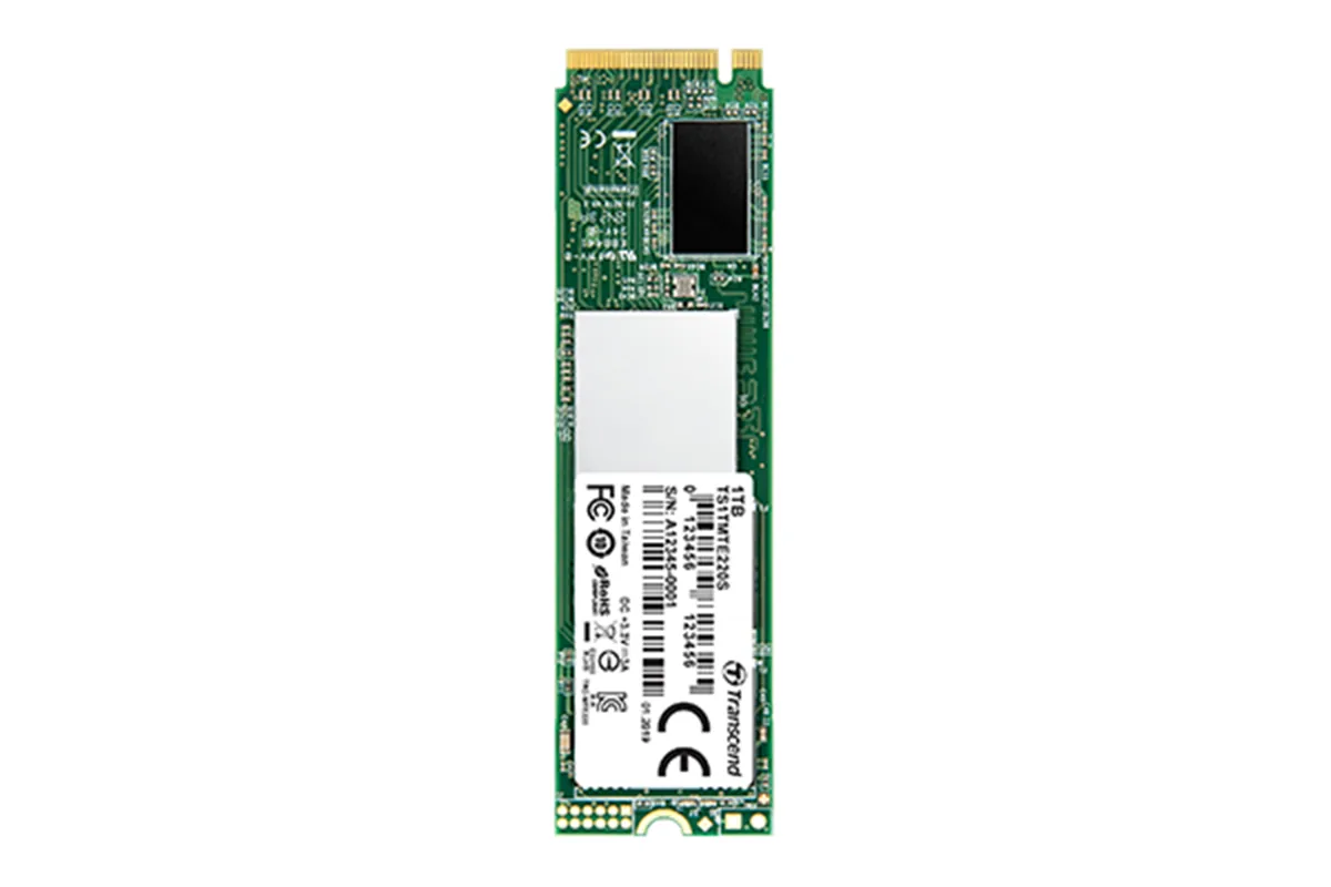 Transcend TS1TMTE220S (TS1TMTE220S)