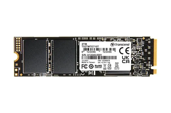 Transcend TS1TMTE710T (TS1TMTE710T)