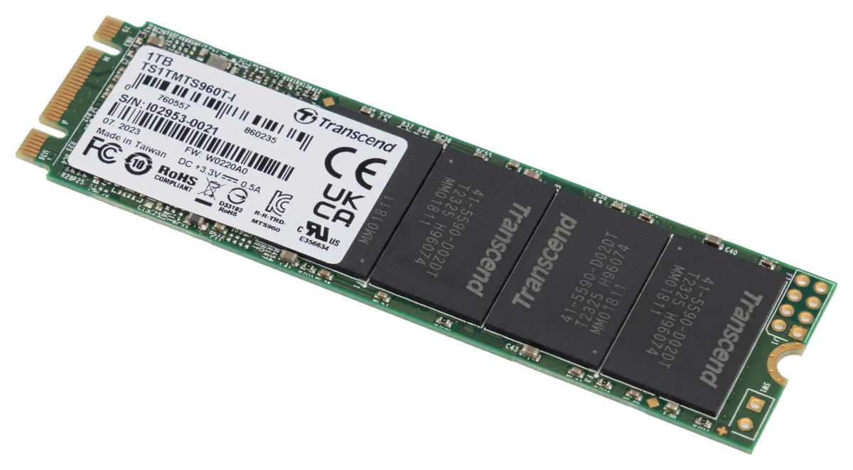 Transcend TS1TMTS960T-I (TS1TMTS960TI)