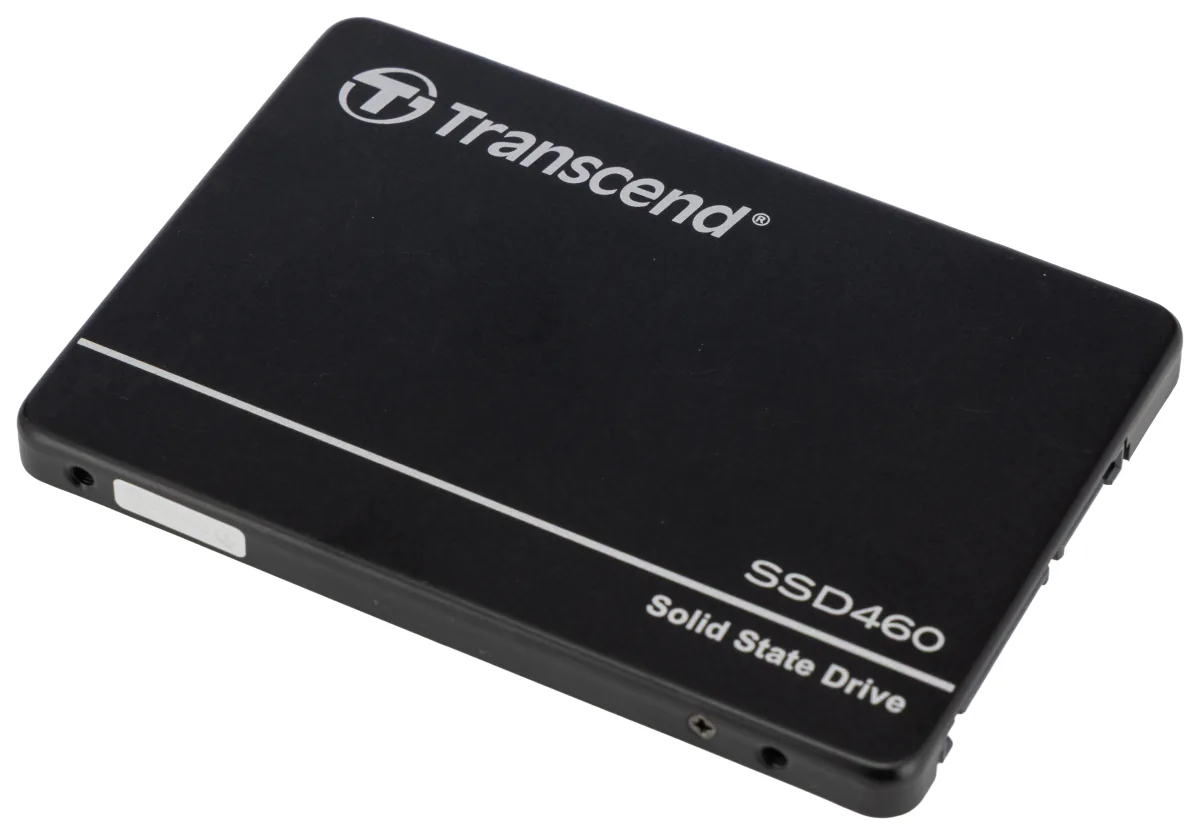 Transcend TS1TSSD460K (TS1TSSD460K)