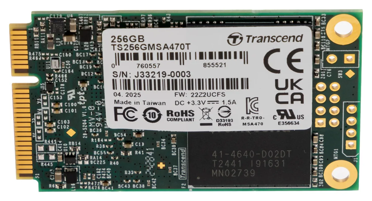 Transcend TS256GMSA470T (TS256GMSA470T)
