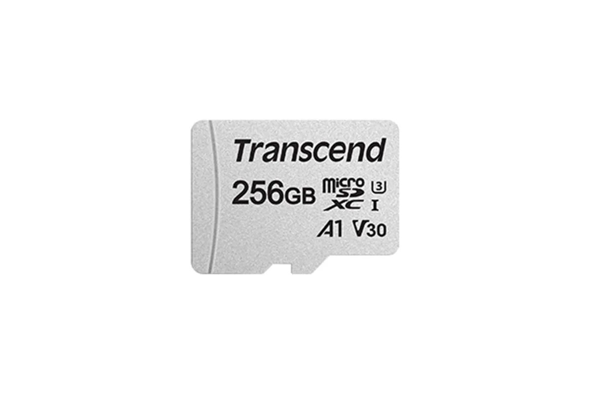 Transcend TS256GUSD300S-A (TS256GUSD300SA)